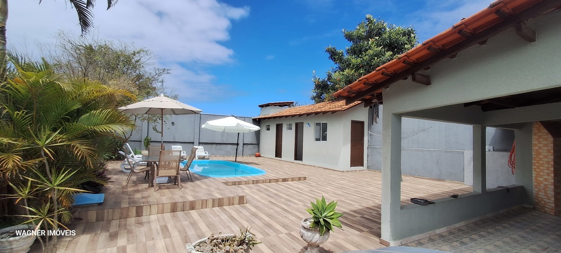 Casa com 4 Quartos à Venda, 160,00 m² - Foto 3