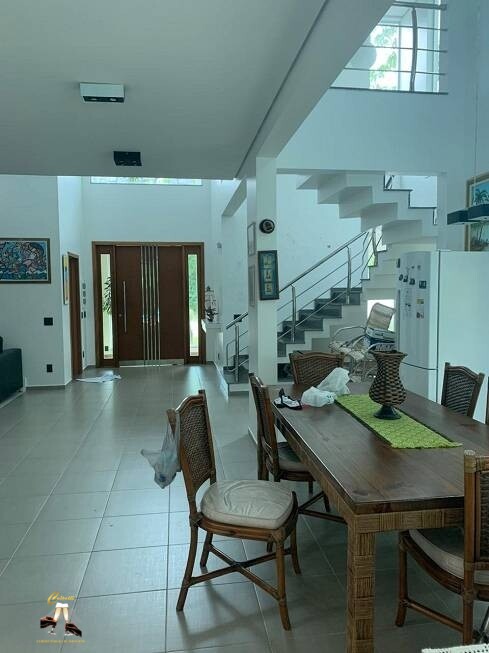 Casa com 5 Quartos para Temporada, 350,00 m² - Foto 12
