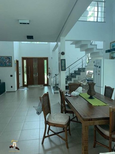 Casa com 5 Quartos para Temporada, 350,00 m² - Foto 11