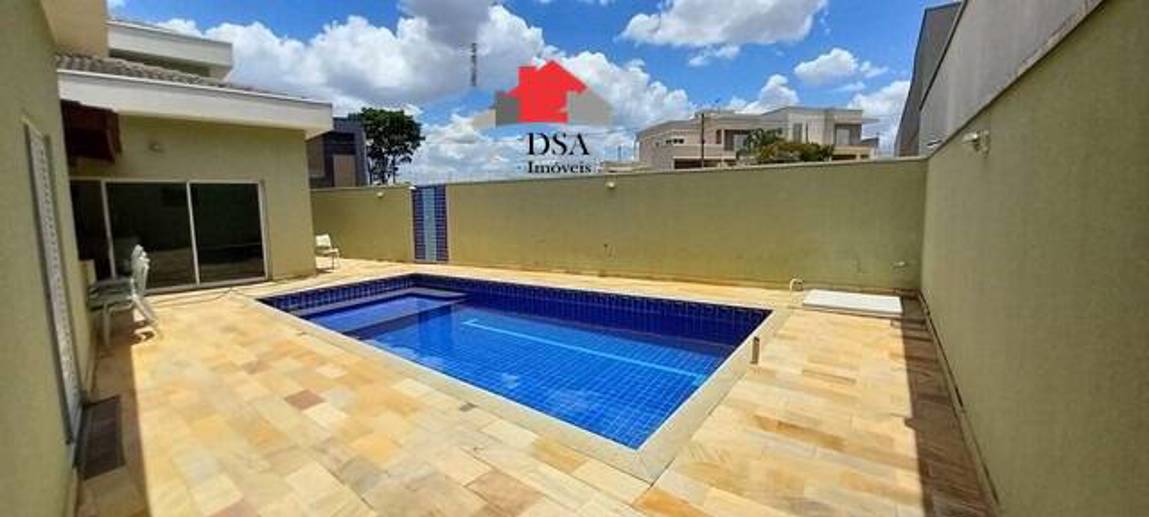 Casa com 3 Quartos à Venda, 440,00 m² - Foto 1