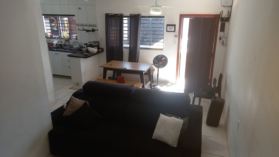 Casa com 4 Quartos para Temporada - Foto 8