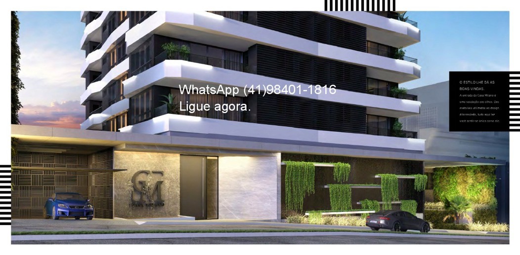 Apartamento com 4 Quartos à Venda, 509,06 m² - Foto 8