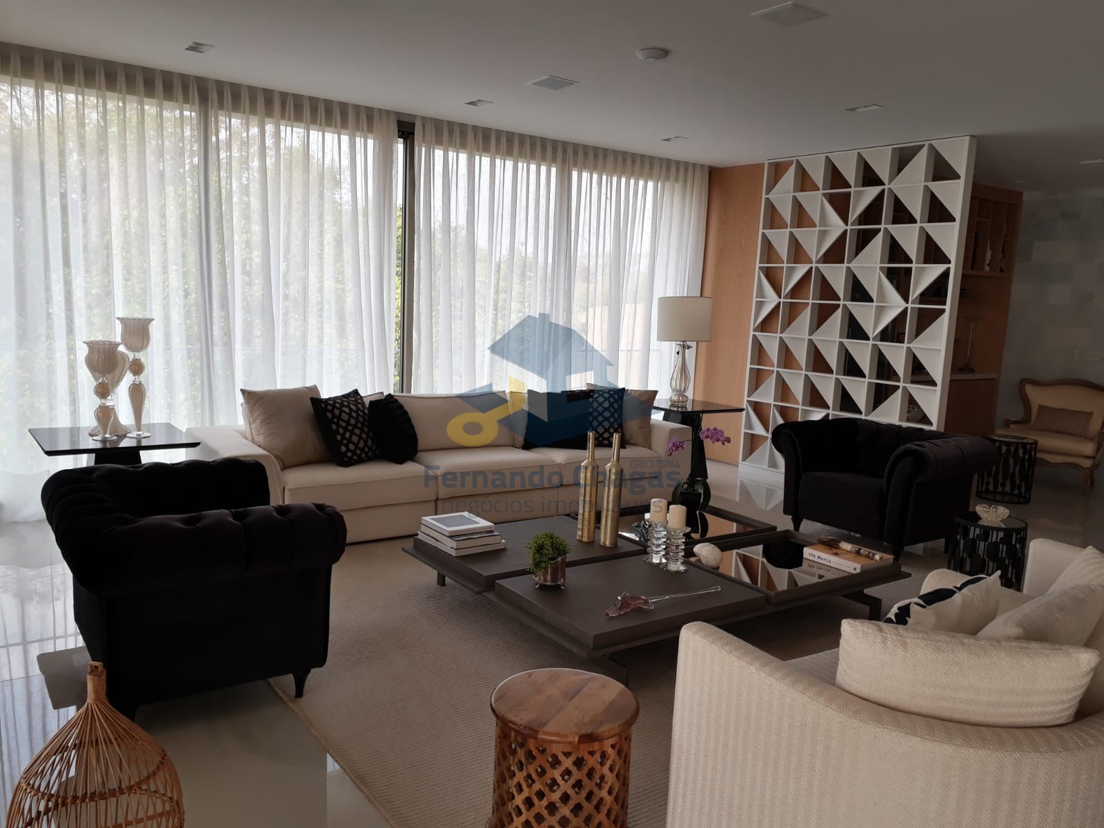 Casa com 6 Quartos à Venda - Foto 19