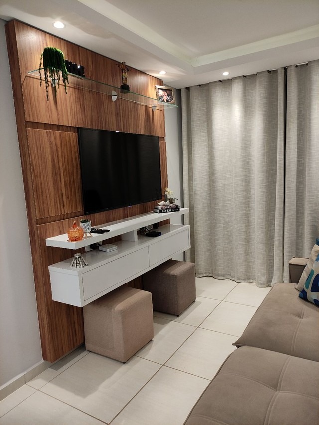 Apartamento com 1 Quarto à Venda - Foto 4