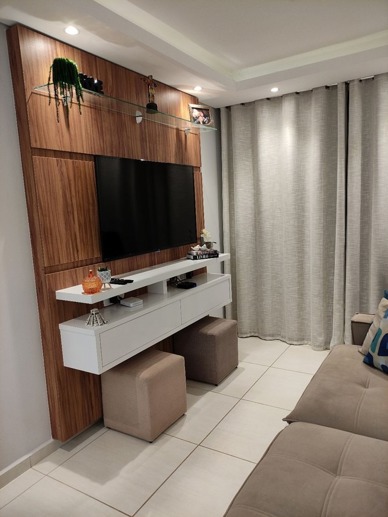 Apartamento com 1 Quarto à Venda - Foto 4