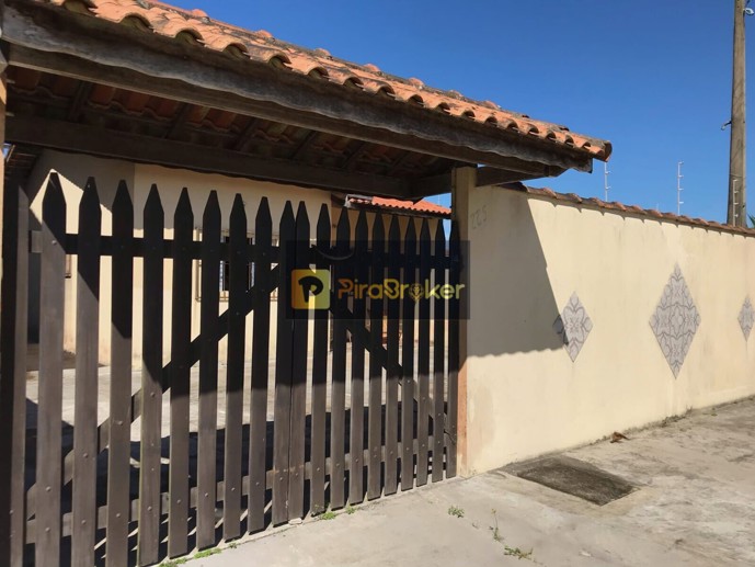 Casa com 2 Quartos à Venda, 260,00 m² - Foto 2