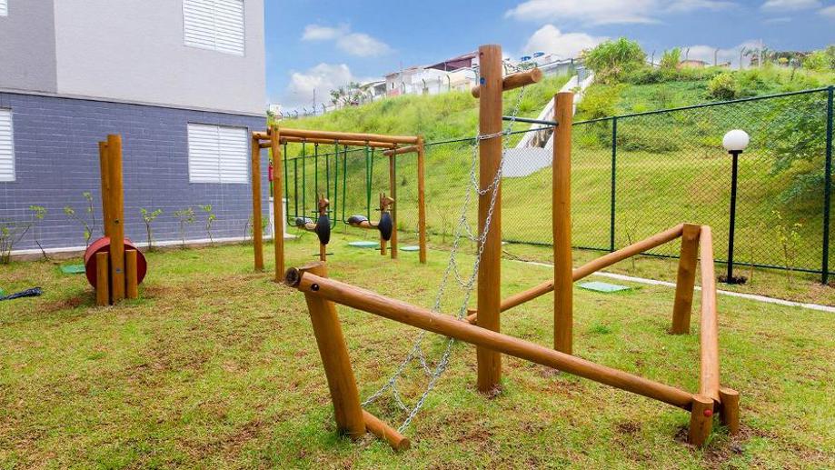 Apartamento com 2 Quartos à Venda, 44,00 m² - Foto 17