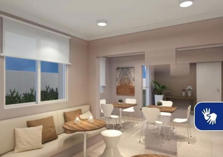 Apartamento com 2 Quartos à Venda, 41,00 m² - Foto 11