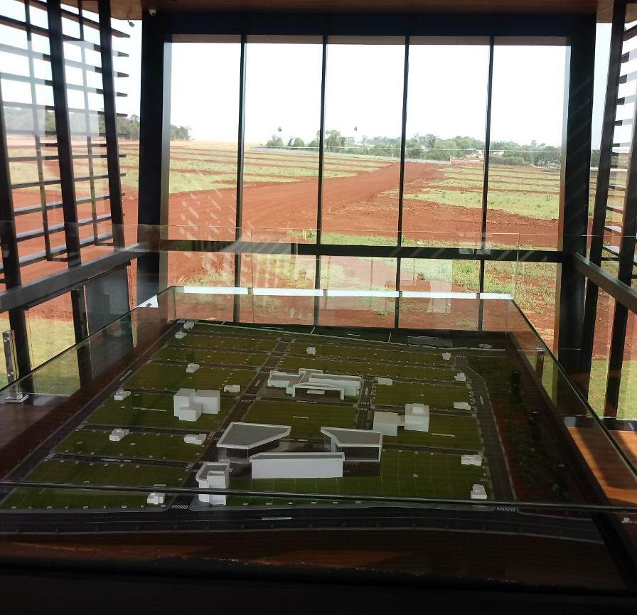 Terreno à Venda - Foto 2