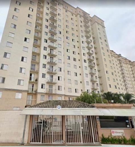 Apartamento com 2 Quartos à Venda, 59,00 m² - Foto 15