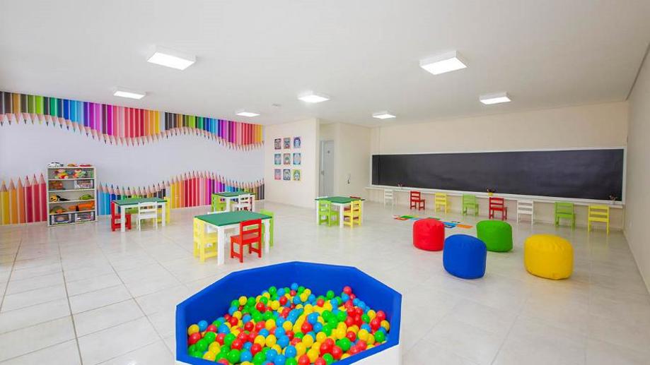 Apartamento com 2 Quartos à Venda, 44,00 m² - Foto 19