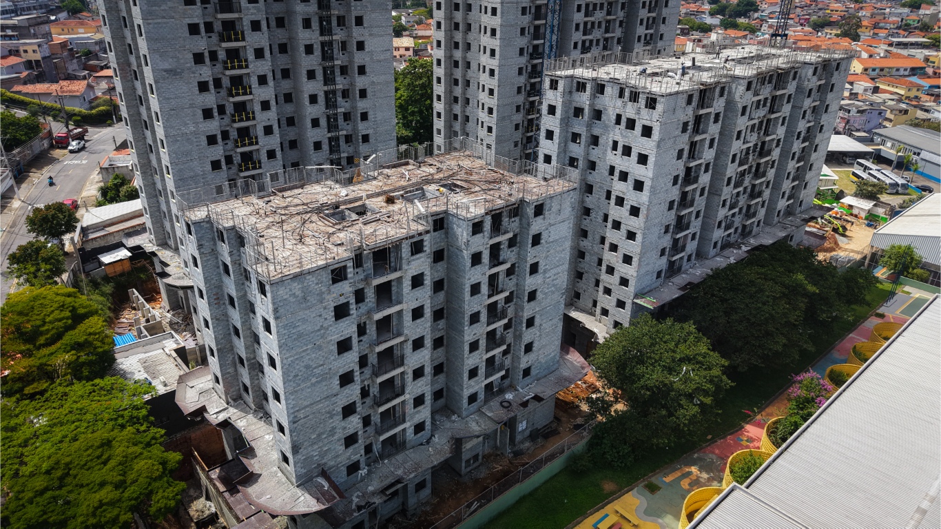 Apartamento com 2 Quartos à Venda, 32,00 m² - Foto 3