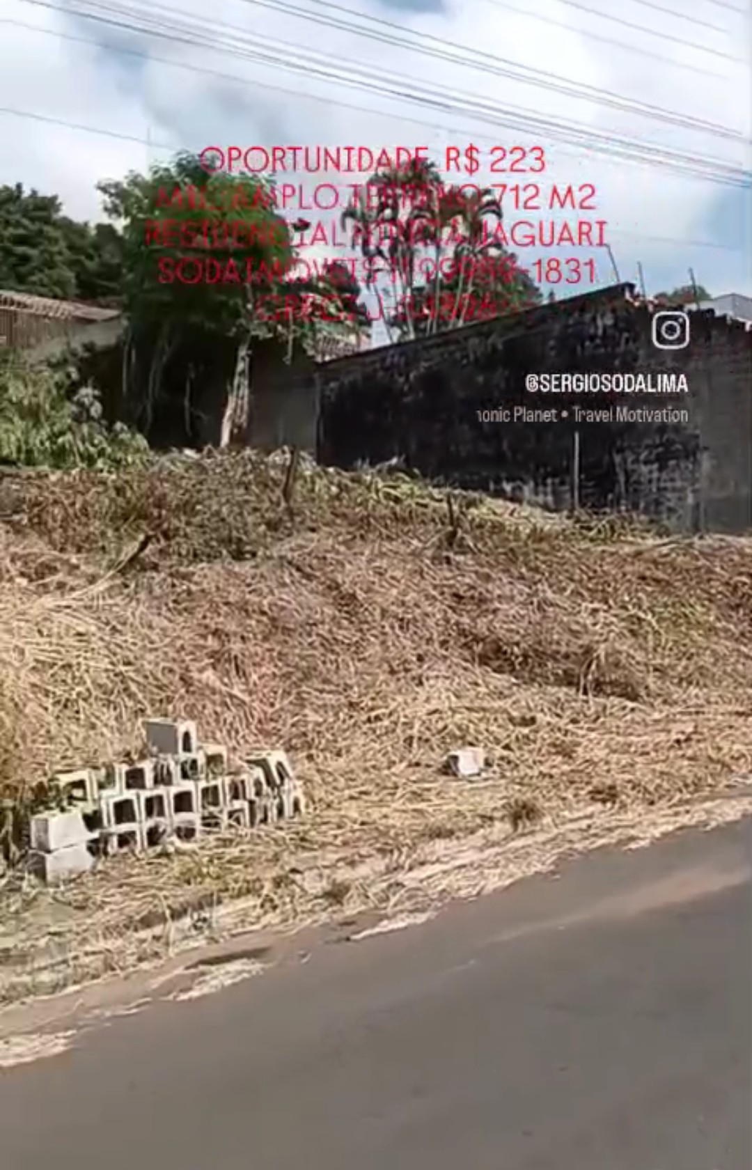 Terreno à Venda - Foto 2