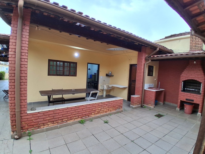 Casa com 3 Quartos para Temporada, 290,00 m² - Foto 10