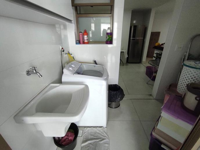 Apartamento com 2 Quartos à Venda, 96,00 m² - Foto 11
