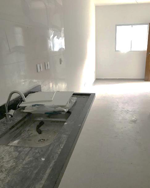 Apartamento com 2 Quartos à Venda, 33,00 m² - Foto 12