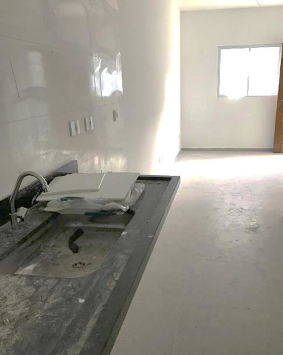 Apartamento com 2 Quartos à Venda, 33,00 m² - Foto 12