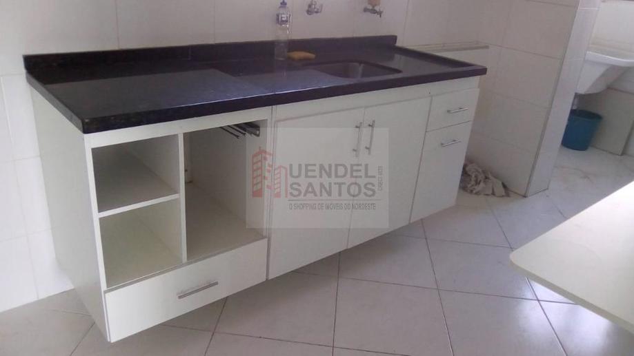 Apartamento com 3 Quartos à Venda, 80,00 m² - Foto 21