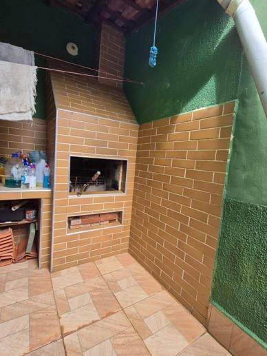 Casa com 2 Quartos para Temporada, 145,00 m² - Foto 11