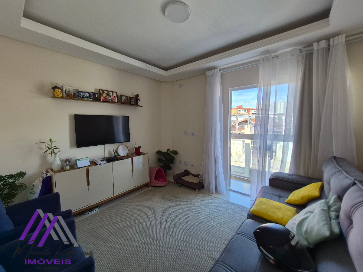 Casa com 3 Quartos à Venda, 106,00 m² - Foto 1