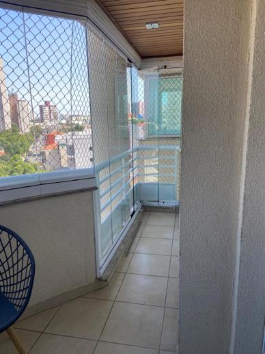 Apartamento com 3 Quartos à Venda - Foto 38