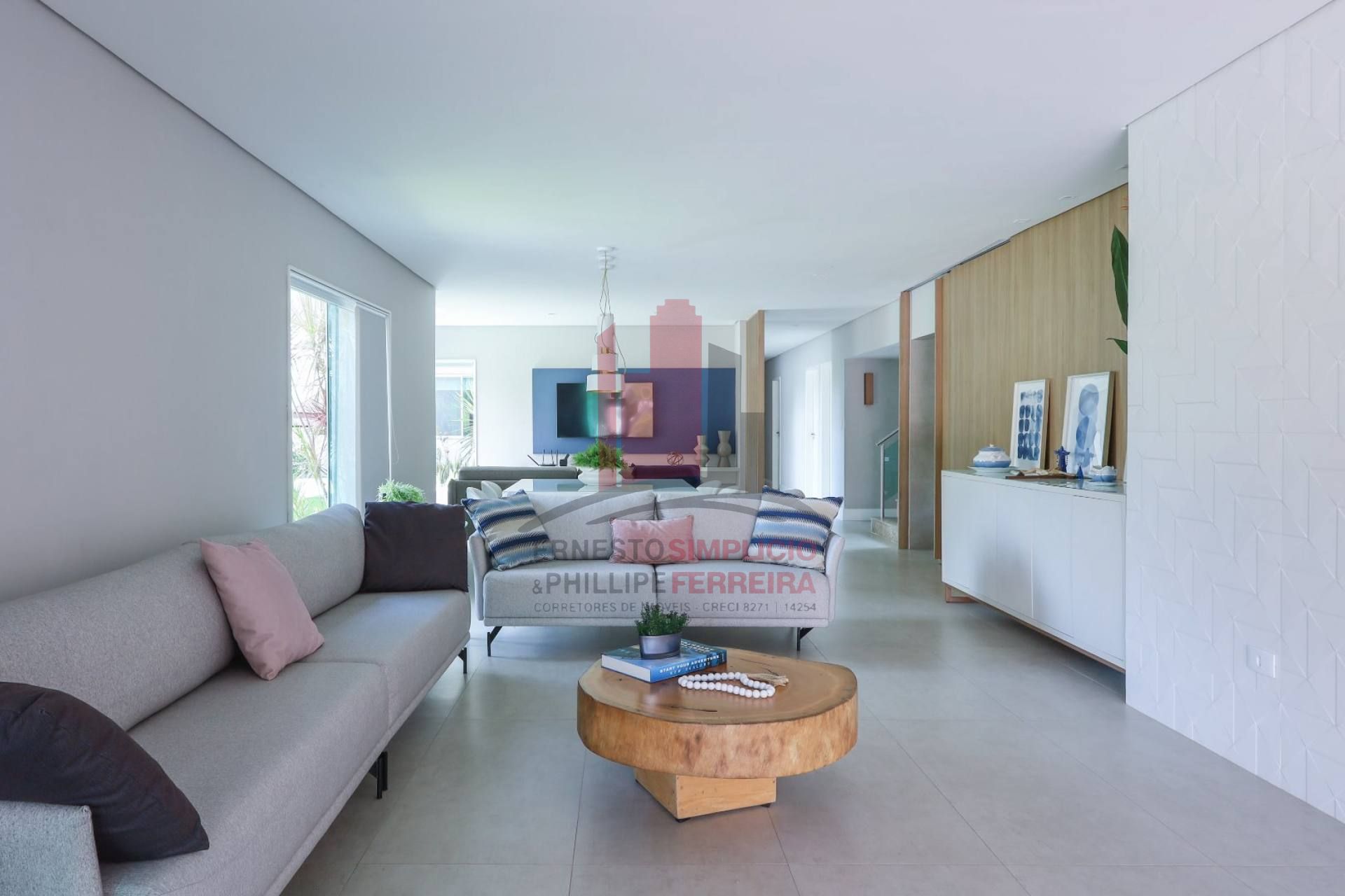 Casa com 6 Quartos à Venda, 1.000,00 m² - Foto 2