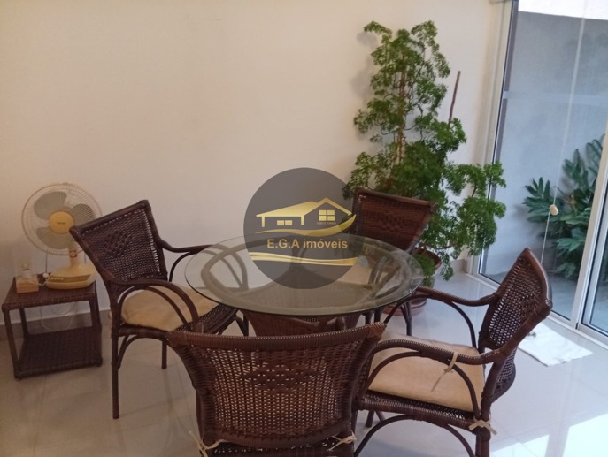 Casa com 3 Quartos para Temporada, 80,00 m² - Foto 13