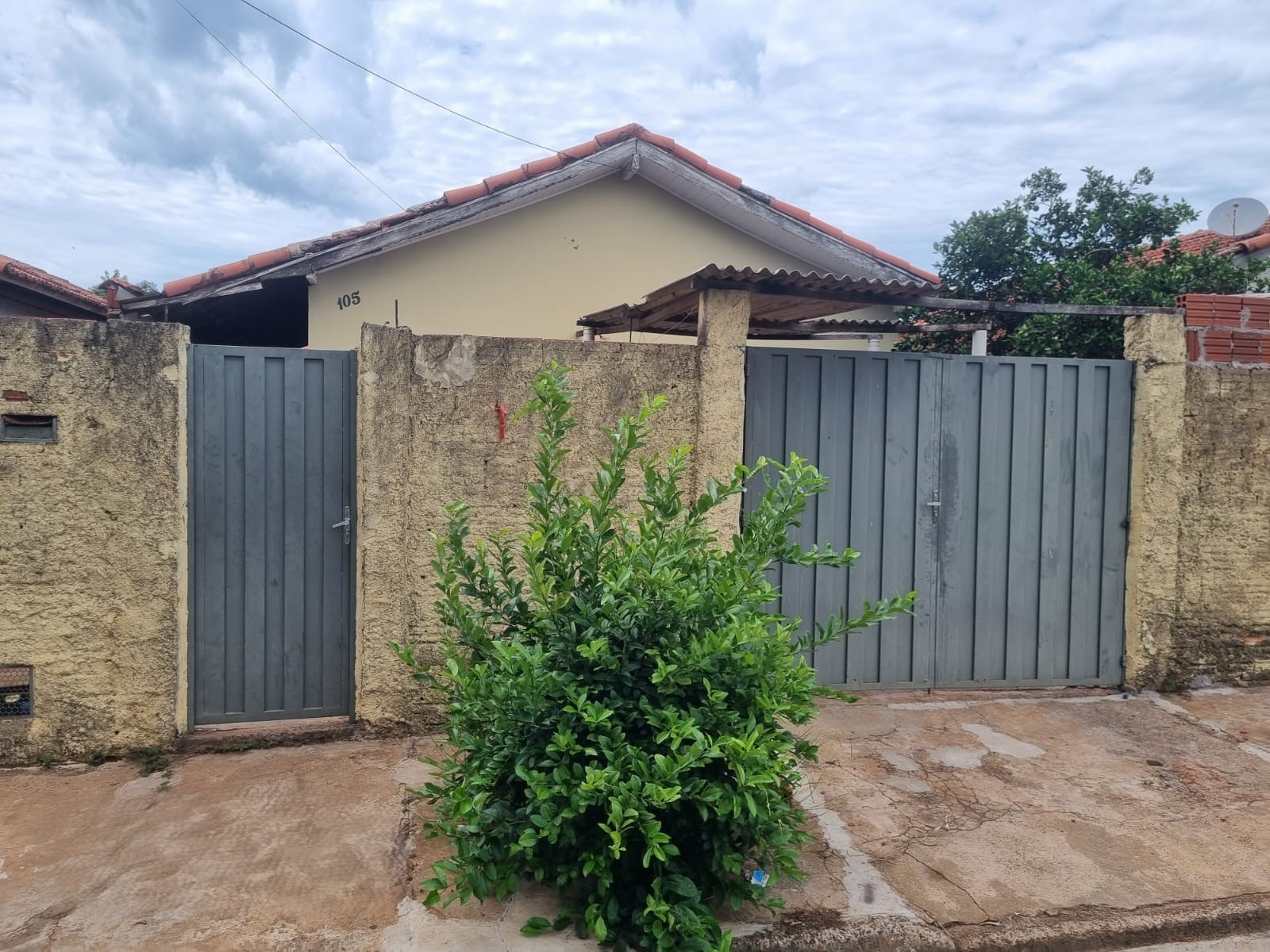 Casa com 3 Quartos à Venda - Foto 5