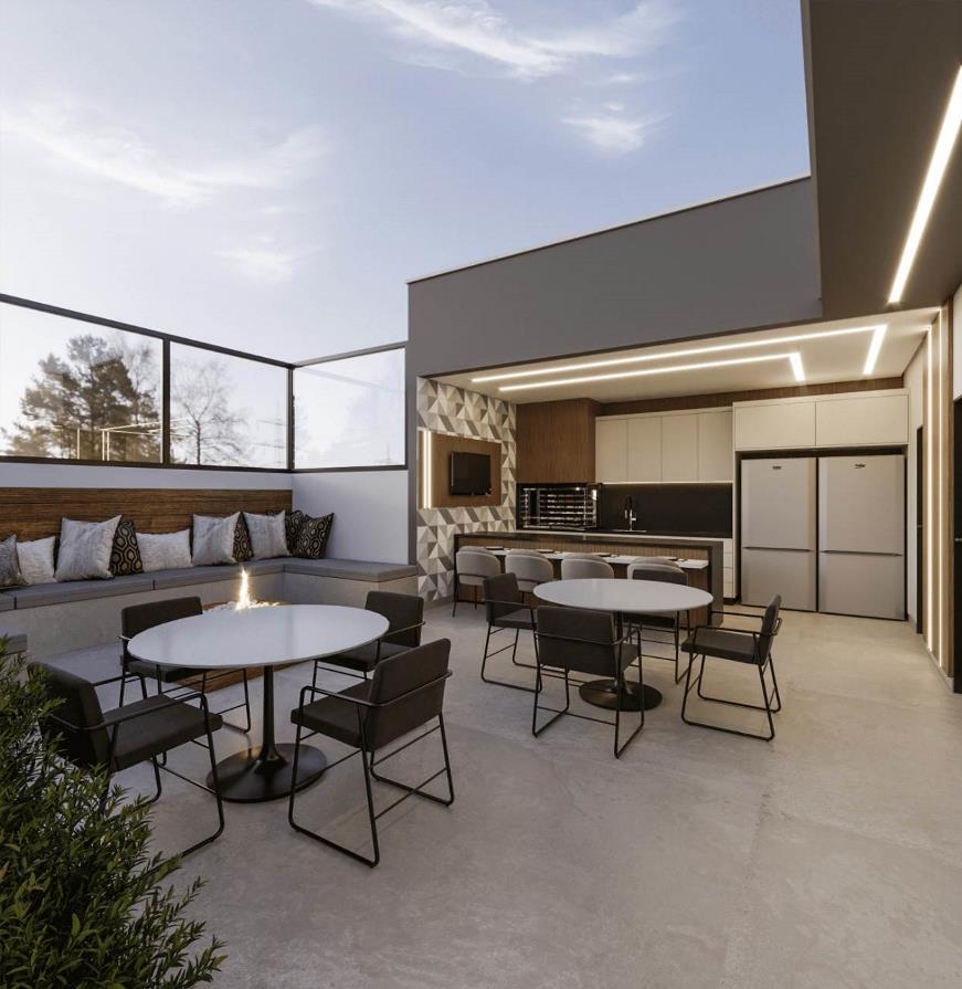 Apartamento com 3 Quartos à Venda, 88,00 m² - Foto 32