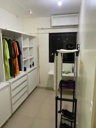 Apartamento com 3 Quartos à Venda - Foto 6
