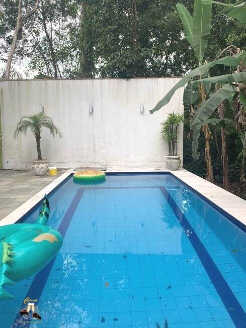 Casa com 5 Quartos para Temporada, 350,00 m² - Foto 6