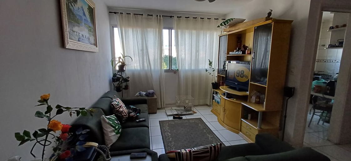 Apartamento com 3 Quartos à Venda, 91,00 m² - Foto 4
