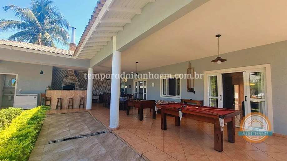 Casa com 6 Quartos para Temporada, 800,00 m² - Foto 3