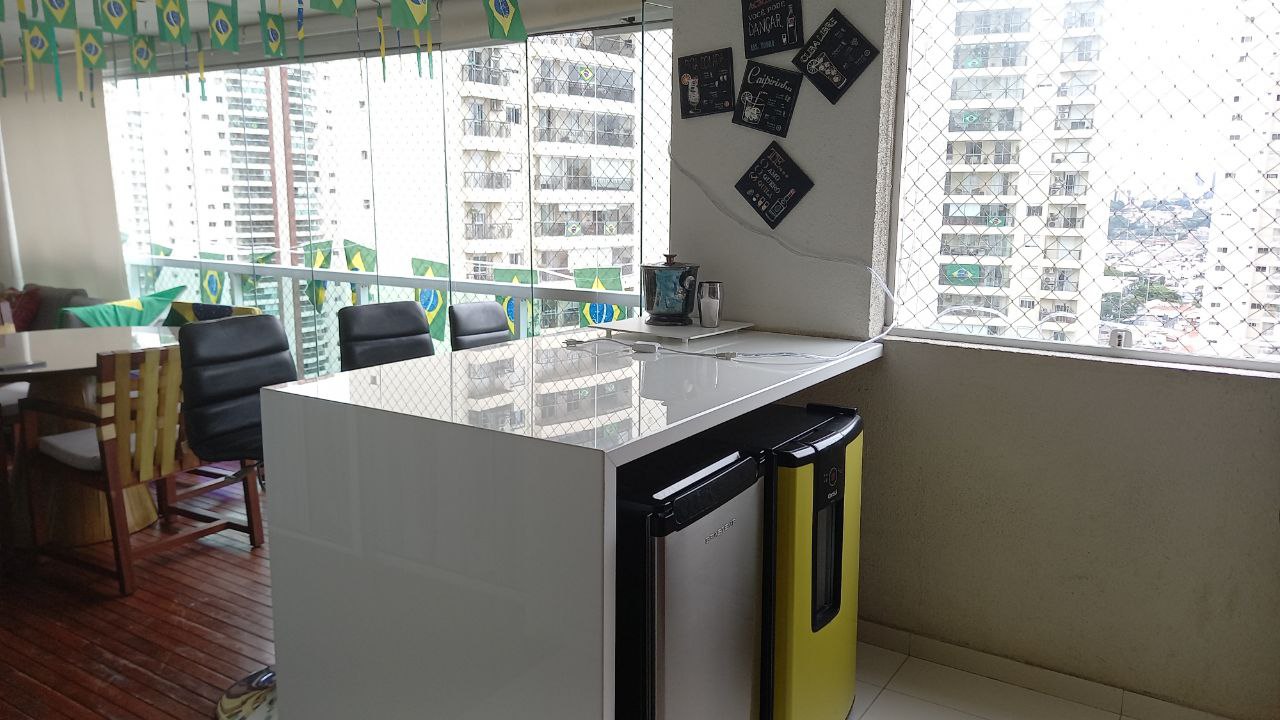 Apartamento com 4 Quartos à Venda, 240,00 m² - Foto 29