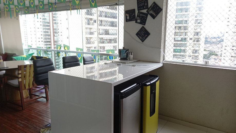 Apartamento com 4 Quartos à Venda, 240,00 m² - Foto 29