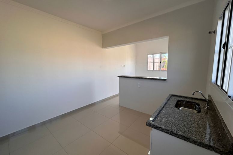 Casa com 2 Quartos à Venda - Foto 5