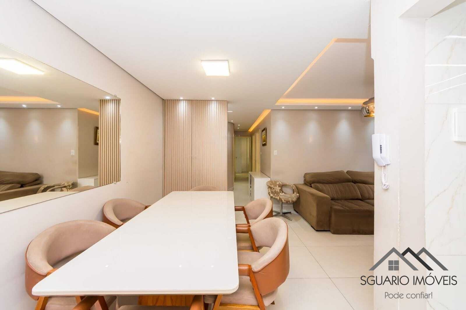 Apartamento com 3 Quartos à Venda, 98,00 m² - Foto 4