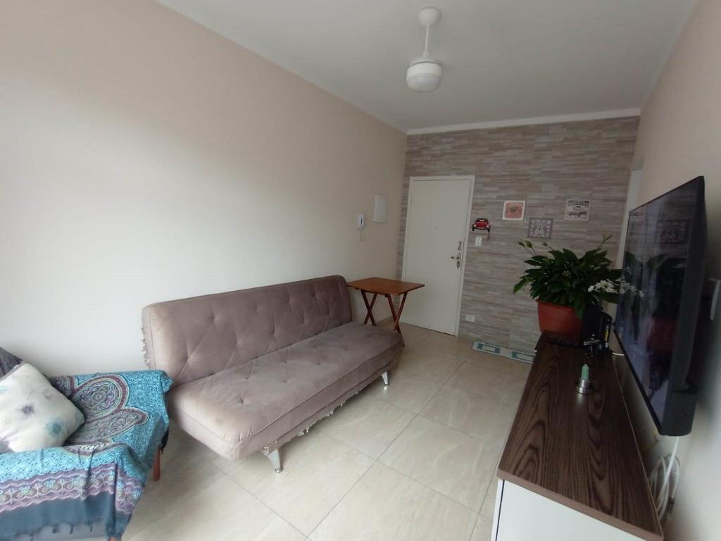 Apartamento com 1 Quarto à Venda - Foto 8