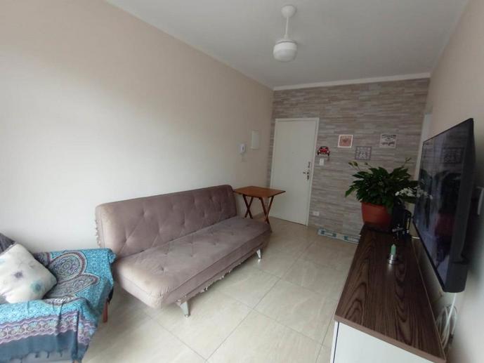 Apartamento com 1 Quarto à Venda - Foto 8
