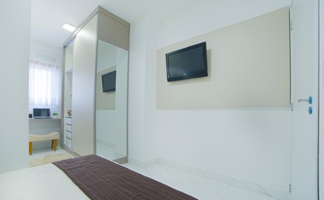 Apartamento com 2 Quartos à Venda, 54,00 m² - Foto 23