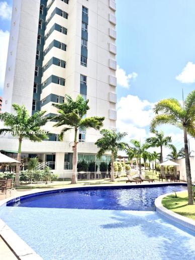 Apartamento com 3 Quartos à Venda - Foto 8