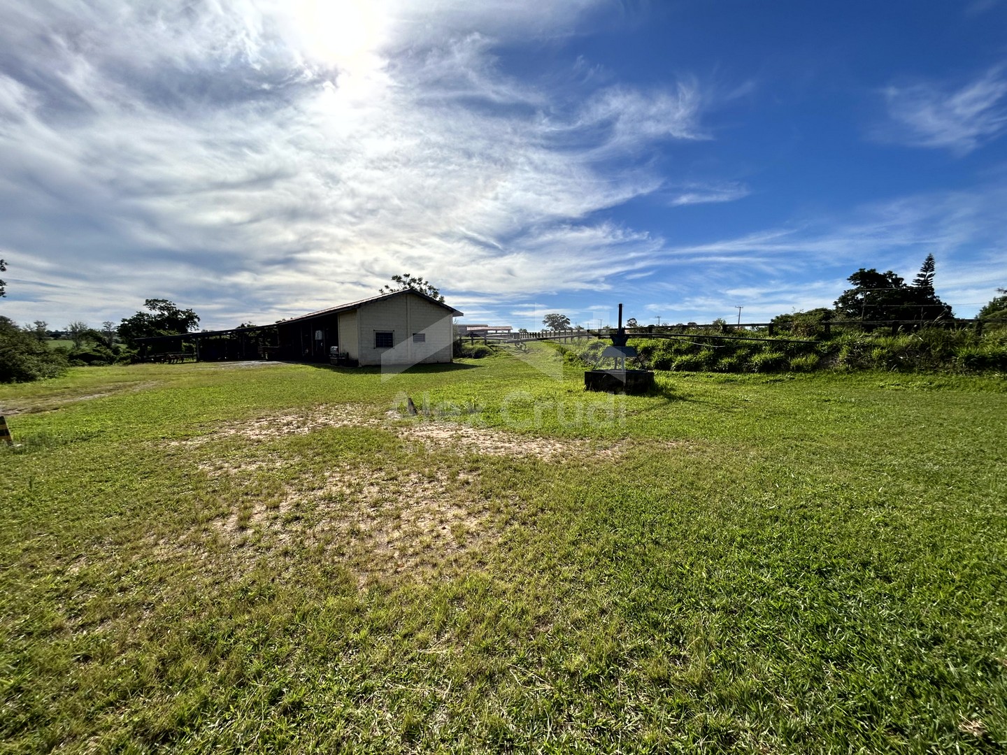 Rural com 8 Quartos à Venda, 242.000,00 m² - Foto 15