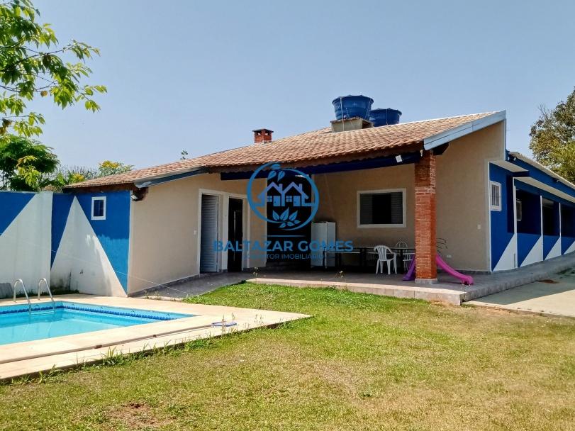 Rural com 3 Quartos à Venda - Foto 1