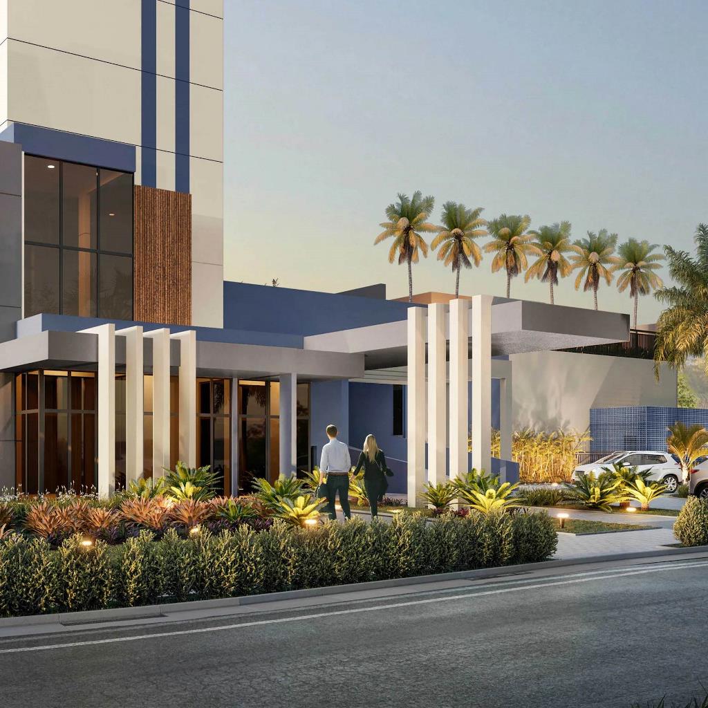 Apartamento com 2 Quartos à Venda, 85,00 m² - Foto 2