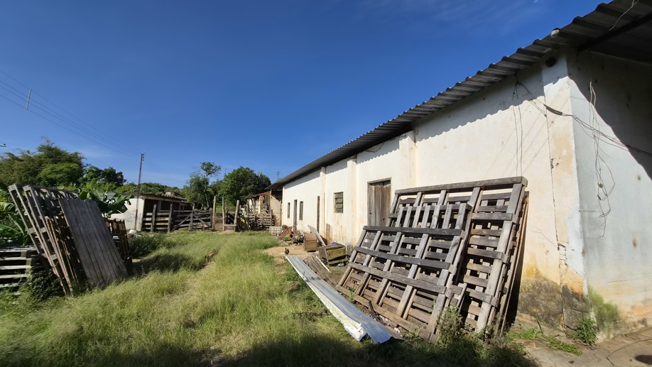 Rural à Venda, 145.585,00 m² - Foto 12