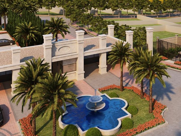 Casa com 3 Quartos à Venda, 350,00 m² - Foto 1