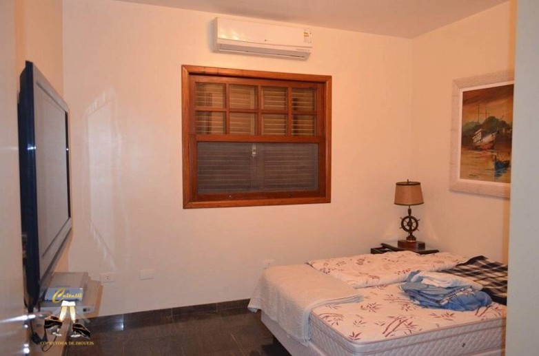 Casa com 4 Quartos para Temporada, 280,00 m² - Foto 22