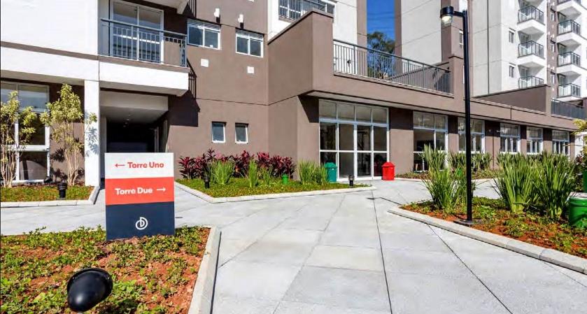 Apartamento com 2 Quartos à Venda, 45,00 m² - Foto 3