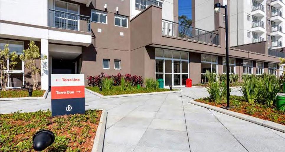 Apartamento com 2 Quartos à Venda, 45,00 m² - Foto 3