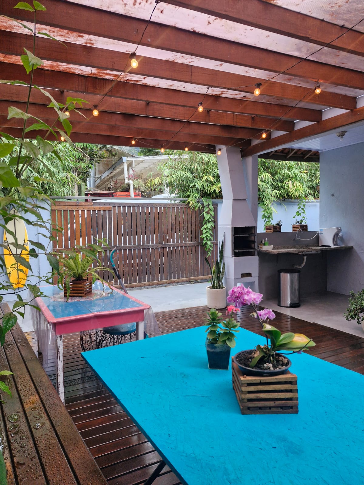 Casa com 2 Quartos para Temporada, 120,00 m² - Foto 1